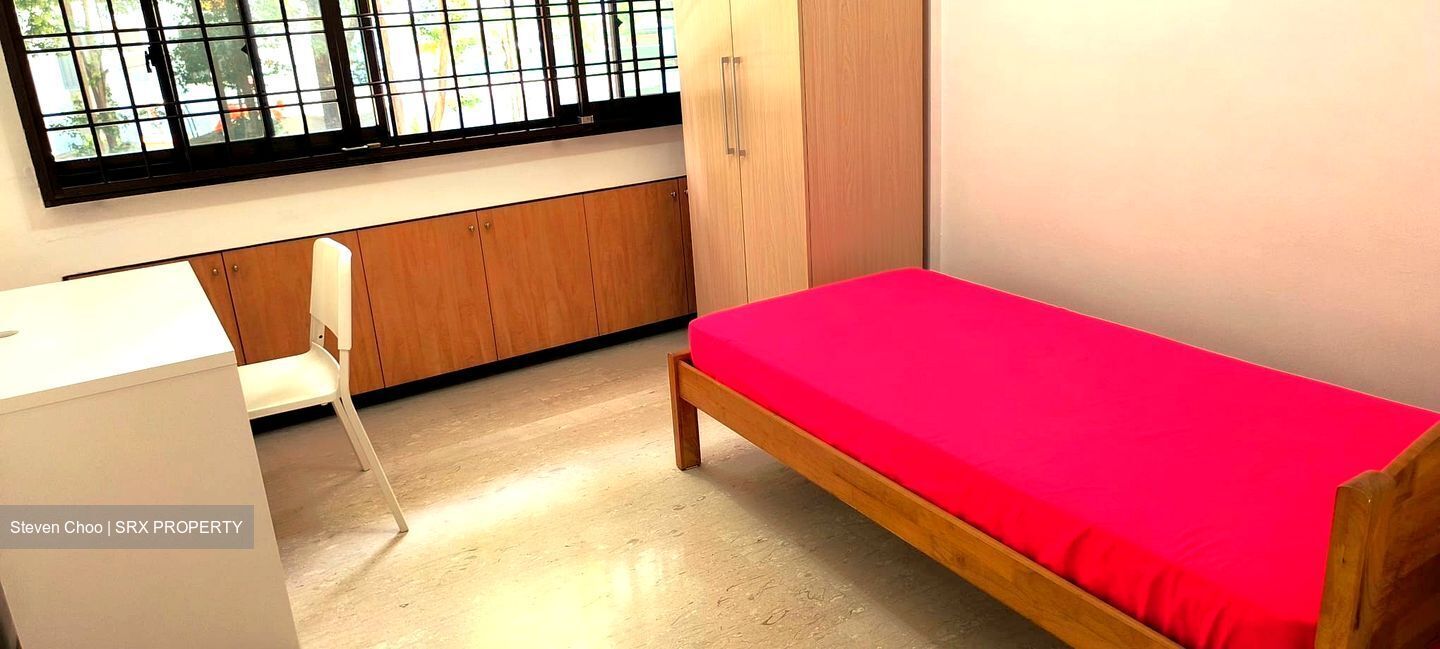 Toh Guan Road (Jurong East),  #533579961